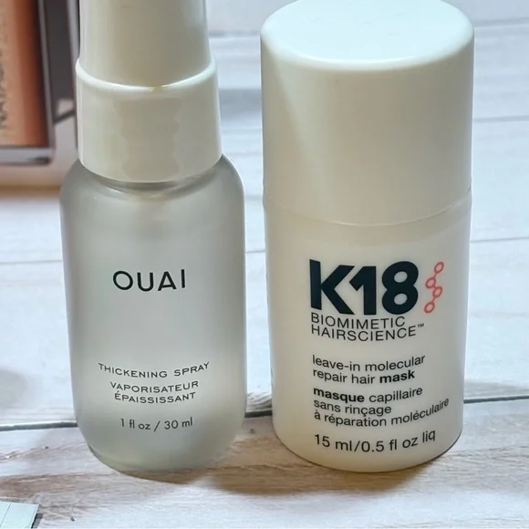 Tarte Winky Lux Makeup Lot All Brand New! - Picture 14 of 16